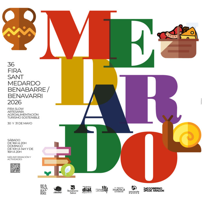 Fira de Sant Medardo 2026