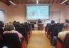 Finaliza con éxito el taller de familias “Conectar y proteger” organizado en Grañén y Sariñena por el Centro Comarcal de Servicios Sociales