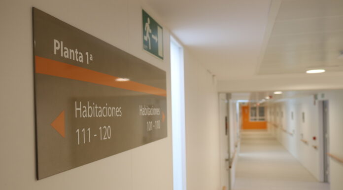 La Residencia de Personas Mayores y Centro de Día “Magda Godia” de Mequinenza abrirá sus puertas el 1 de septiembre