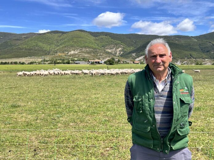 Maximino Portaña, Premio Expoforga 2026