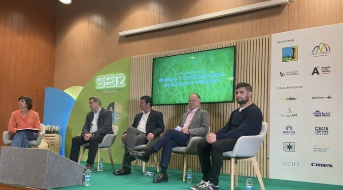 La Feria Expoforga 2026 se vivirá desde el 4 de junio en la sede de la Comarca de la Jacetania