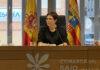 La nueva presidenta del Bajo Cinca apuesta por “una comarca con oportunidades, servicios y pueblos vivos”