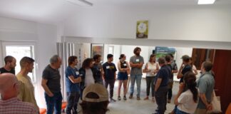 La ganadería de montaña y el pastoralismo vuelven al centro del debate en San Juan de Plan