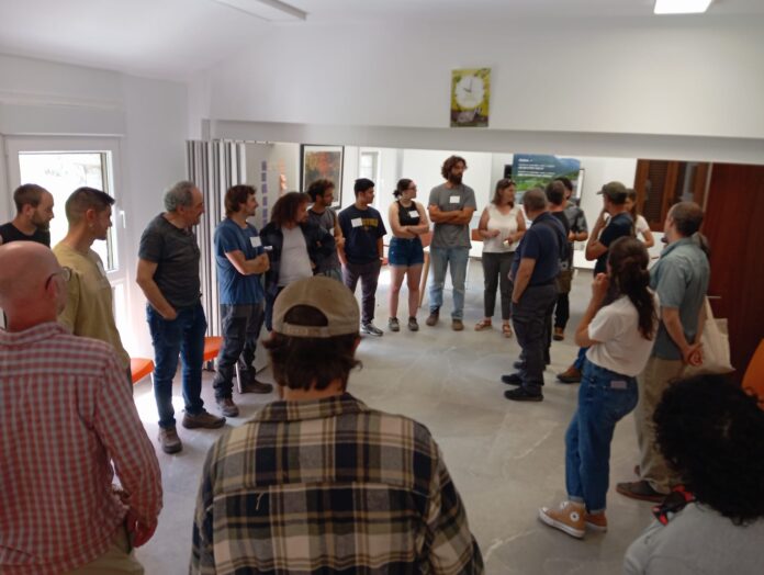 Jornadas Pastoralismo San Juan de Plan (2)