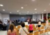 Binéfar da luz verde a la redacción de pliegos administrativos y técnicos para adjudicar el servicio de recogida de residuos domésticos y comerciales