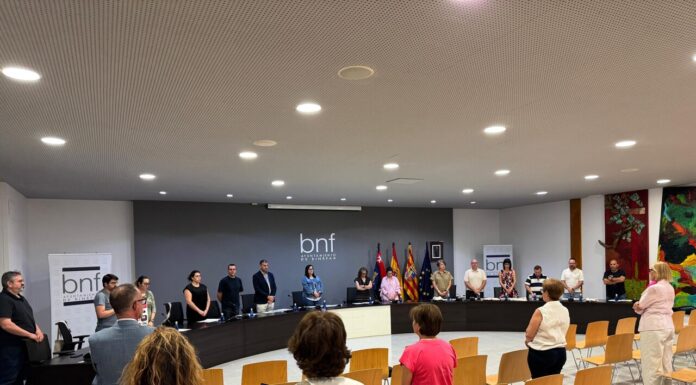 Binéfar da luz verde a la redacción de pliegos administrativos y técnicos para adjudicar el servicio de recogida de residuos domésticos y comerciales