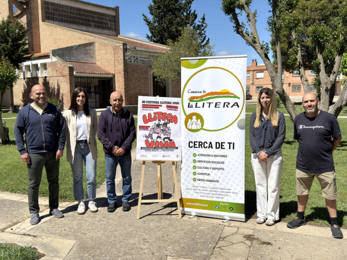 LITERA VIVA