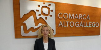 La Comarca Alto Gállego será pionera en implantar la Lopivi en el ámbito deportivo para garantizar espacios seguros para la infancia
