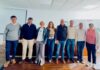 La Comarca de la Jacetania y el Instituto de Formación Agroambiental de Jaca, unidos por la Feria Expoforga 2026