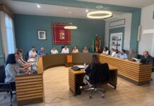 Fraga aprueba cofinanciar las colonias urbanas de verano de Valentia