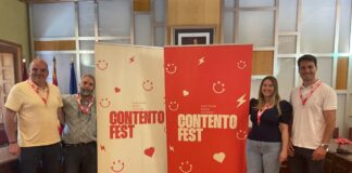 El Ayuntamiento de Jaca presenta el ‘Contento Fest’, una nueva propuesta gastronómica y musical para las fiestas patronales