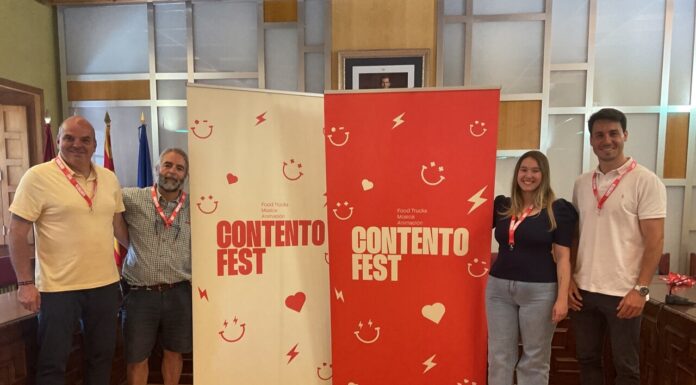 El Ayuntamiento de Jaca presenta el ‘Contento Fest’, una nueva propuesta gastronómica y musical para las fiestas patronales