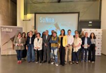 El SoNna Huesca volverá a recorrer espacios singulares del Alto Aragón con propuestas artísticas de primer orden
