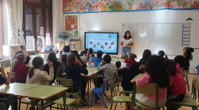 La Comarca de la Jacetania apuesta por la nutrición en el ámbito deportivo tras el éxito del Ciclo de Nutrición Infantil