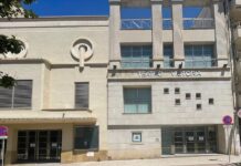 Comienzan los trabajos de acondicionamiento del cine Victoria
