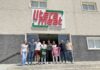 Litera Meat renueva su compromiso con el deporte y seguirá patrocinando al Senior Femenino del Club Futsal Binéfar