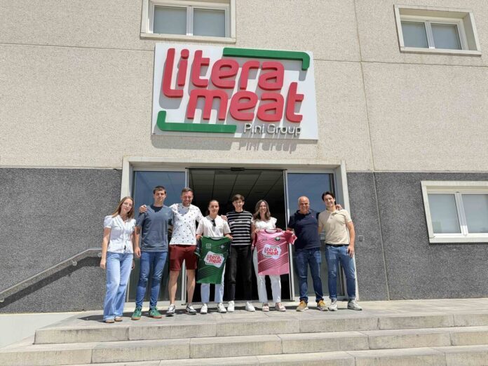 Litera Meat