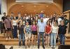 La Fundación para la Promoción de la Juventud y el Deporte de Los Monegros refuerza su plantilla este verano con motivo de las actividades estivales que arrancan el lunes 22 de junio con casi 1.400 inscripciones