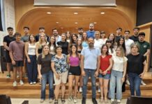 La Fundación para la Promoción de la Juventud y el Deporte de Los Monegros refuerza su plantilla este verano con motivo de las actividades estivales que arrancan el lunes 22 de junio con casi 1.400 inscripciones