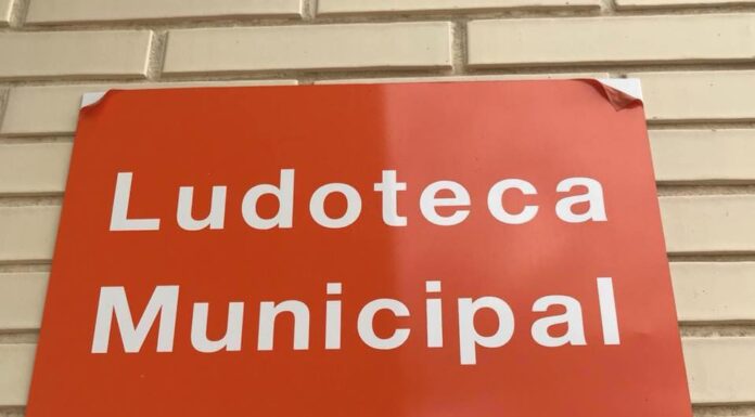 Monzón licita la gestión de la Ludoteca Municipal por dos años