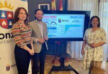 Arranca el programa Volveremos con 36 establecimientos adheridos en Monzón