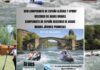 GRAUS: XXIII Campeonato de España de Descenso de Aguas Bravas