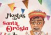 JACA: Fiestas de Santa Orosia y San Pedro