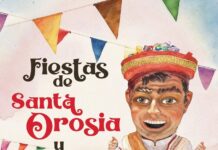 JACA: Fiestas de Santa Orosia y San Pedro