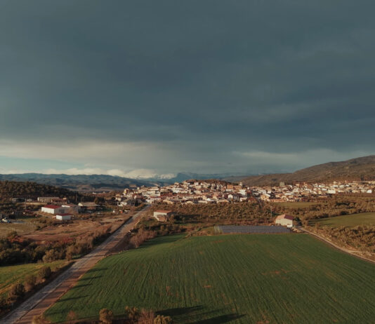Aragón invierte más de 575 millones de euros en el futuro del medio rural a través del PEPAC