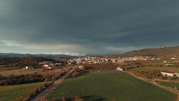 Aragón invierte más de 575 millones de euros en el futuro del medio rural a través