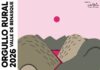 BENASQUE: Orgullo LGTBQIA+