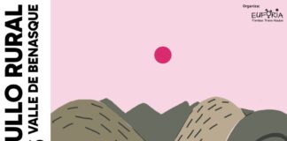 BENASQUE: Orgullo LGTBQIA+