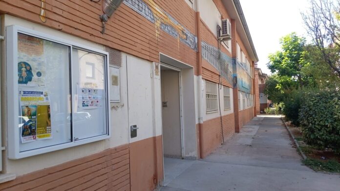 CentroJovenBarbastro_