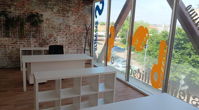 El Ayuntamiento oferta cinco plazas para el Coworking Binéfar
