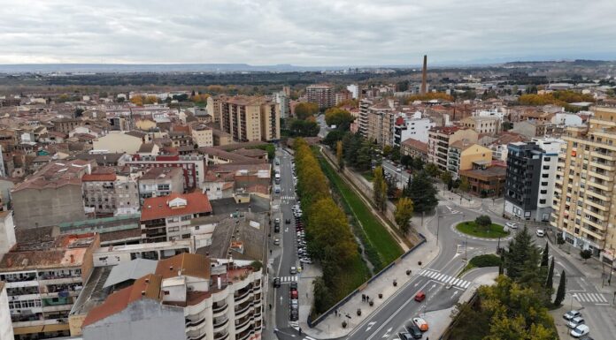 La DPH incrementa en un 60% las ayudas a ayuntamiento para suministros eléctricos