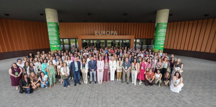 Encuentro gestores DTI_