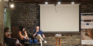 La XVI Feria del Libro Pirenaico de Aure y Sobrarbe cierra una edición marcada por la cultura, la cooperación transfronteriza y la participación ciudadana