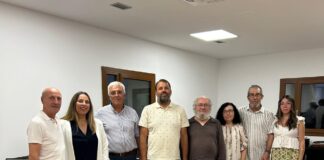 La exposición itinerante “Raíces Sonoras” recala en Valfonda de Santa Ana tras un exitoso recorrido cultural por Los Monegros