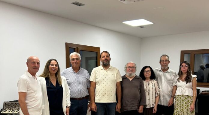 La exposición itinerante “Raíces Sonoras” recala en Valfonda de Santa Ana tras un exitoso recorrido cultural por Los Monegros