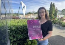 Yésero acoge el 4 de julio la XIX edición del Encuentro de Escritoras Aragonesas Brioleta