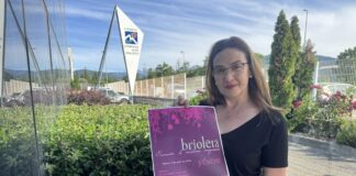 Yésero acoge el 4 de julio la XIX edición del Encuentro de Escritoras Aragonesas Brioleta