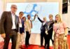 Monzón se promociona en el Salón Internacional de la Logística de Barcelona junto a Aragón Plataforma Logística