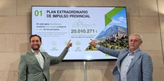 Plan Extraordinario de Impulso Provincial: la mayor dotación de la historia para nuestros pueblos