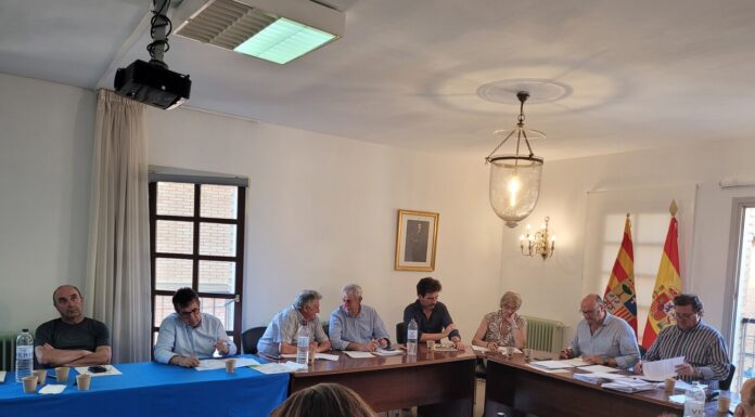 ADESHO propone la concesión de ayudas LEADER a 13 proyectos que conllevan una inversión de más de 1,6 millones de euros en la Comarca de la Hoya de Huesca