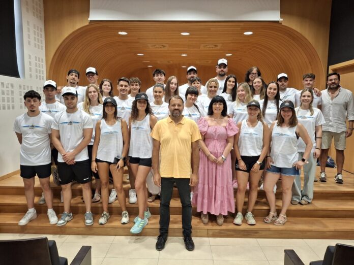 Juventud y Deporte_Monegros