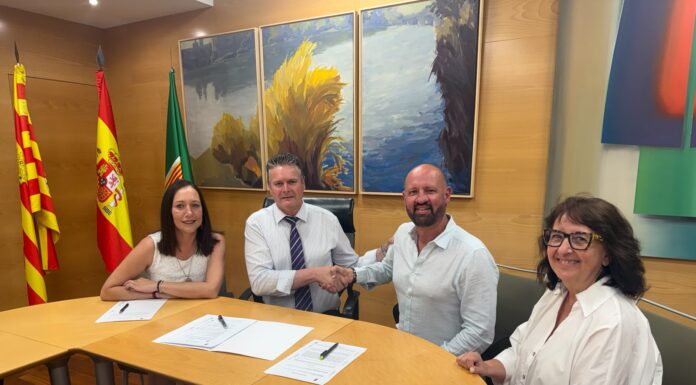 El nuevo contrato de limpieza entrará en vigor el próximo 1 de agosto con un incremento del 55,8 %