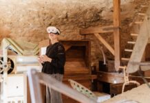 La Comarca de Somontano finaliza la implantación de tecnologías inmersivas en espacios museísticos vinculados a la gastronomía