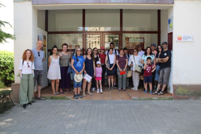 Taller Tamarite