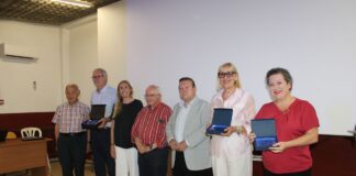 Tamarite de Litera se convierte en el epicentro del folclore aragonés