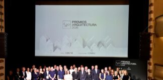 Las intervenciones en el Real Monasterio de Santa María de Sijena, Premio Rehabilitación en los Premios ARQUITECTURA 2026